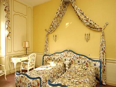 Château de Rigny Menthon-Saint-Bernard Cameră foto