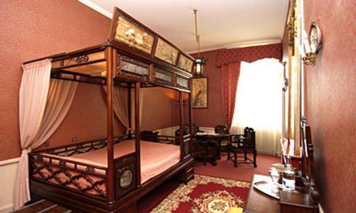 Château de Rigny Menthon-Saint-Bernard Cameră foto
