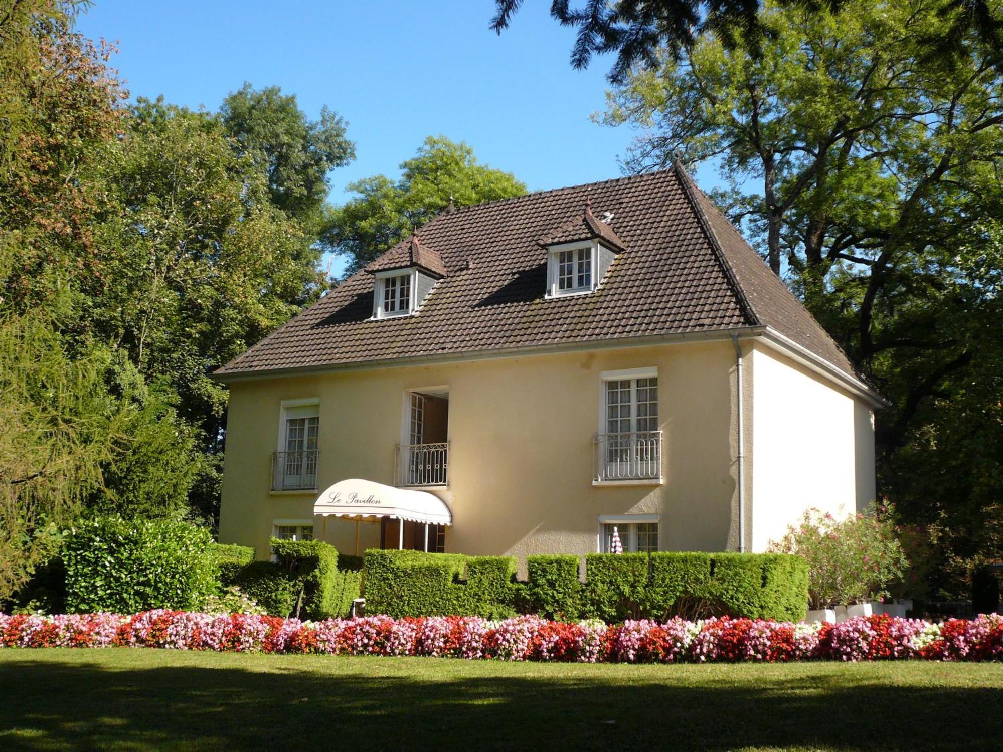 Château de Rigny Menthon-Saint-Bernard Exterior foto